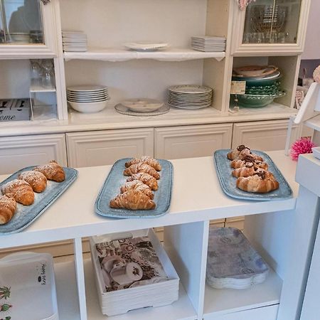 B&B Airone Cervia - Camere E Appartamenti Kültér fotó