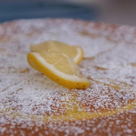B&B Airone Cervia - Camere E Appartamenti Kültér fotó