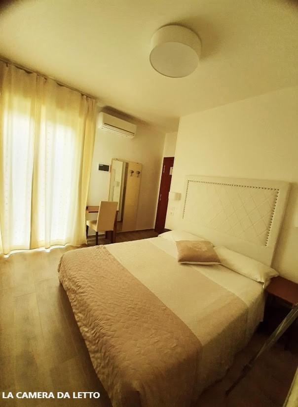 B&B Airone Cervia - Camere E Appartamenti Kültér fotó