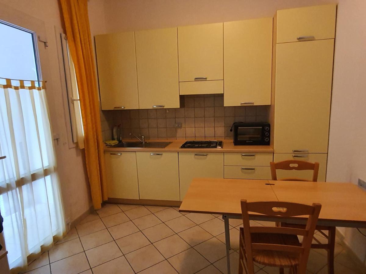 B&B Airone Cervia - Camere E Appartamenti Kültér fotó