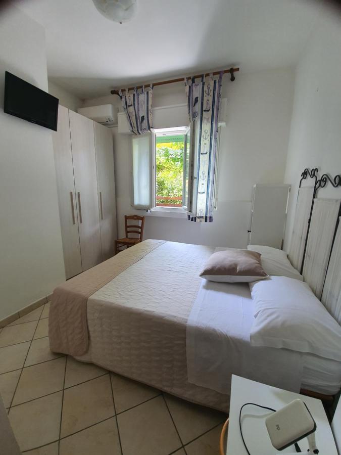 B&B Airone Cervia - Camere E Appartamenti Kültér fotó