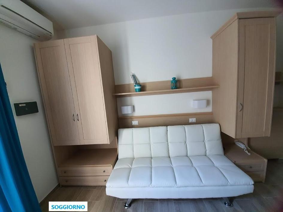 B&B Airone Cervia - Camere E Appartamenti Kültér fotó