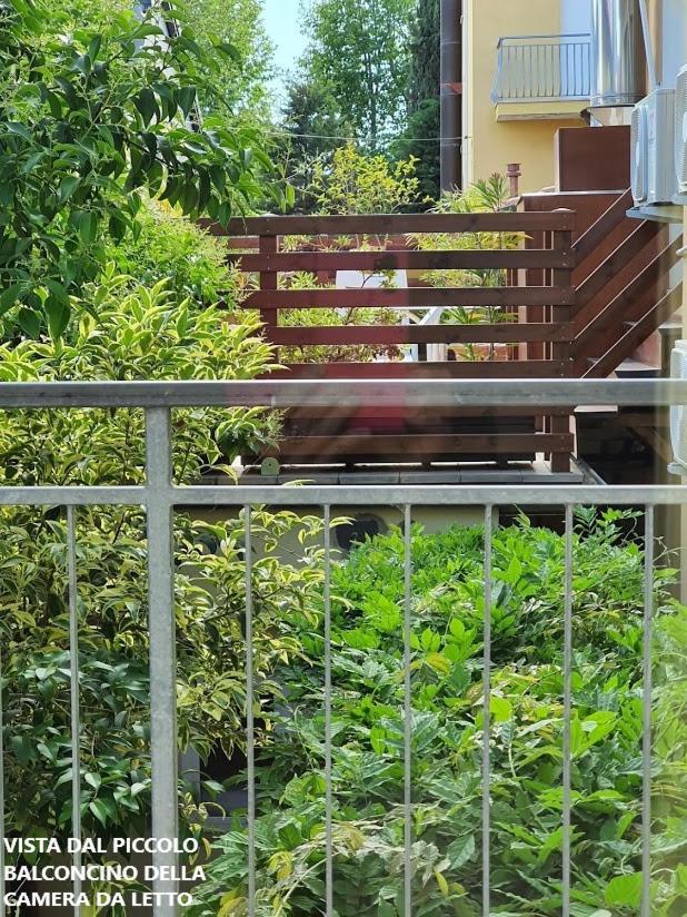 B&B Airone Cervia - Camere E Appartamenti Kültér fotó