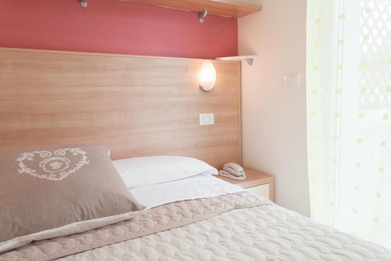 B&B Airone Cervia - Camere E Appartamenti Kültér fotó