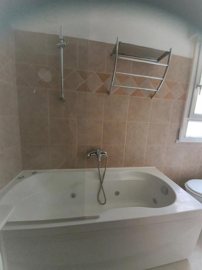 B&B Airone Cervia - Camere E Appartamenti Kültér fotó
