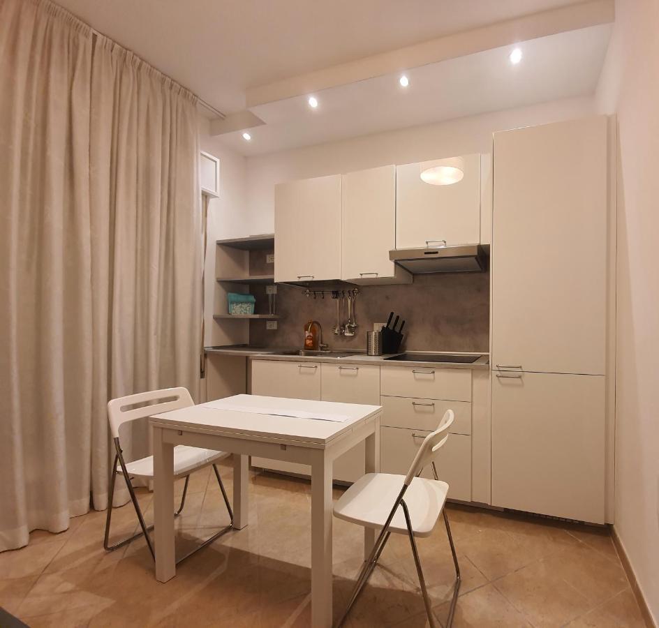 B&B Airone Cervia - Camere E Appartamenti Kültér fotó
