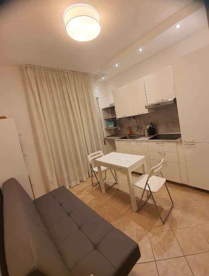 B&B Airone Cervia - Camere E Appartamenti Kültér fotó