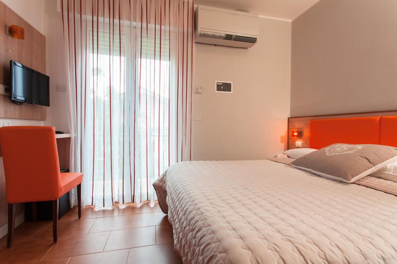 B&B Airone Cervia - Camere E Appartamenti Kültér fotó