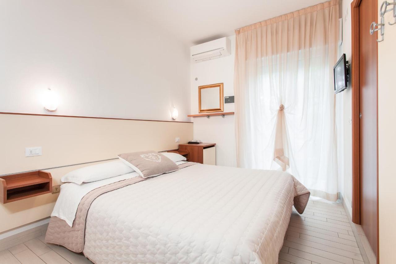B&B Airone Cervia - Camere E Appartamenti Kültér fotó