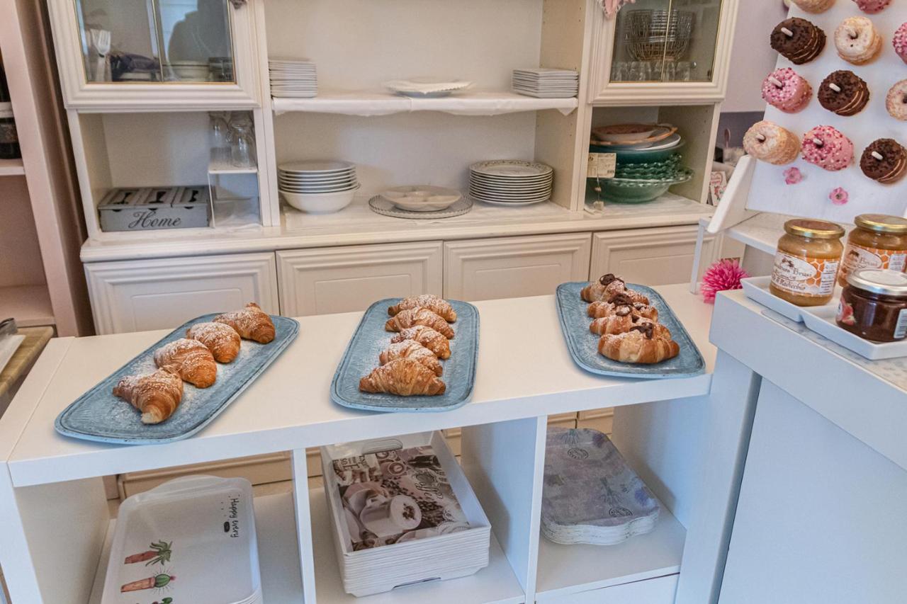 B&B Airone Cervia - Camere E Appartamenti Kültér fotó