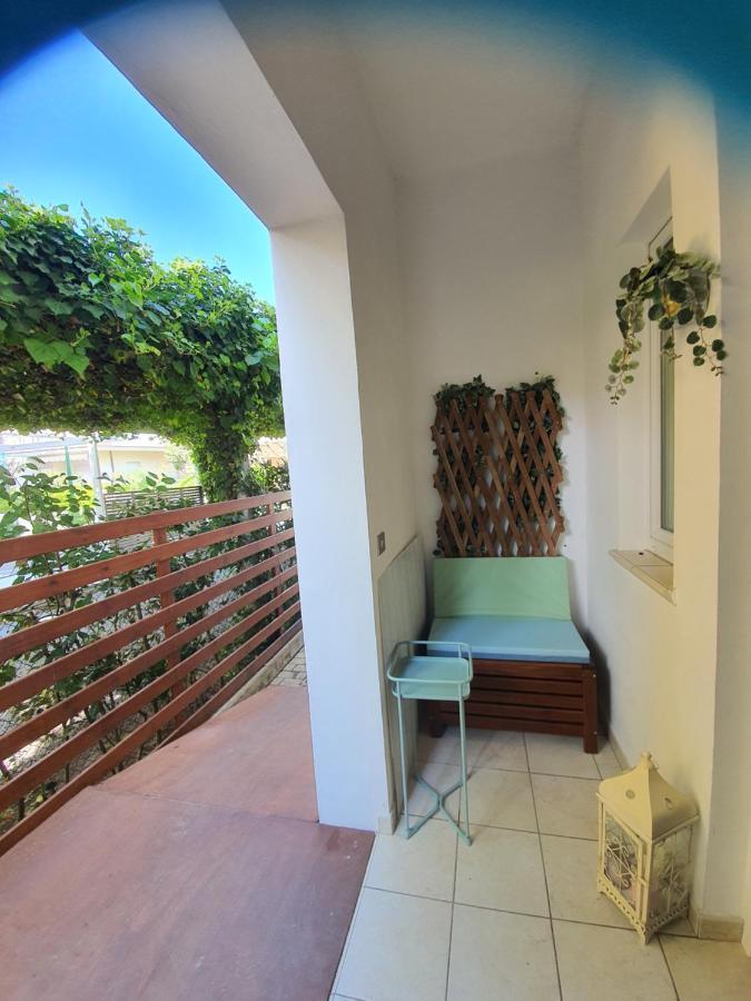 B&B Airone Cervia - Camere E Appartamenti Kültér fotó