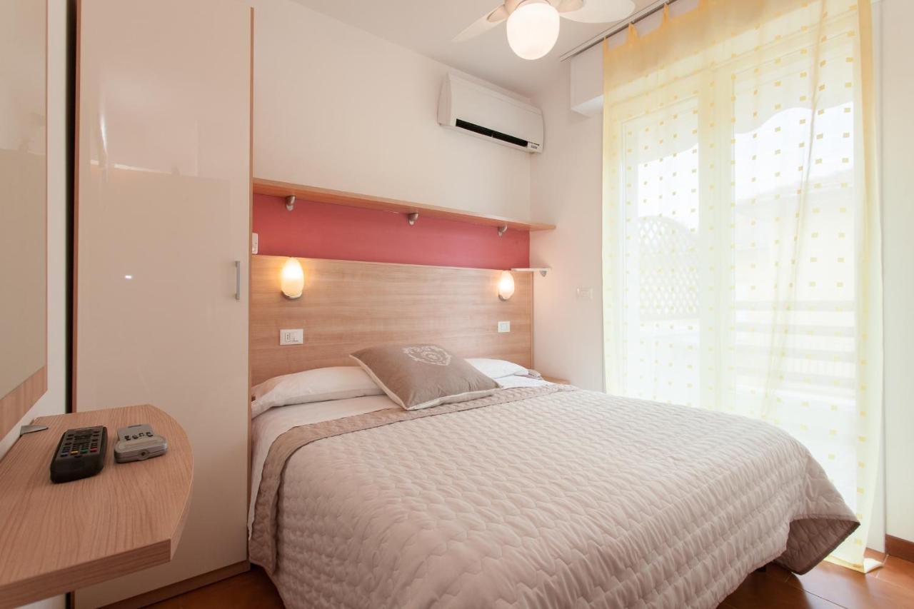 B&B Airone Cervia - Camere E Appartamenti Kültér fotó