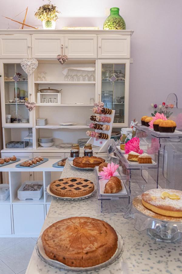 B&B Airone Cervia - Camere E Appartamenti Kültér fotó
