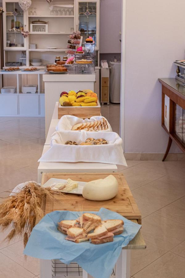 B&B Airone Cervia - Camere E Appartamenti Kültér fotó
