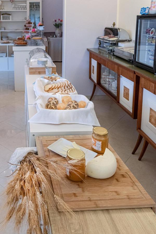 B&B Airone Cervia - Camere E Appartamenti Kültér fotó