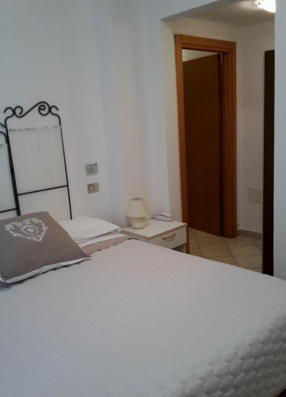 B&B Airone Cervia - Camere E Appartamenti Kültér fotó
