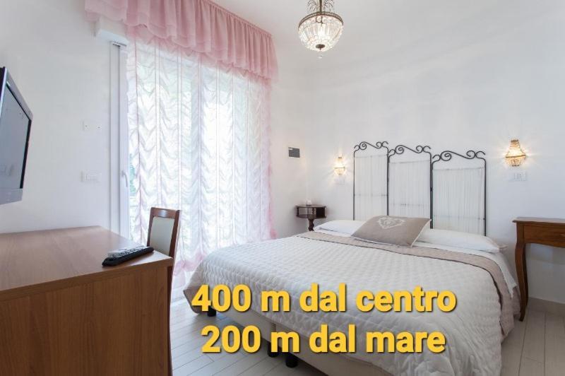 B&B Airone Cervia - Camere E Appartamenti Kültér fotó
