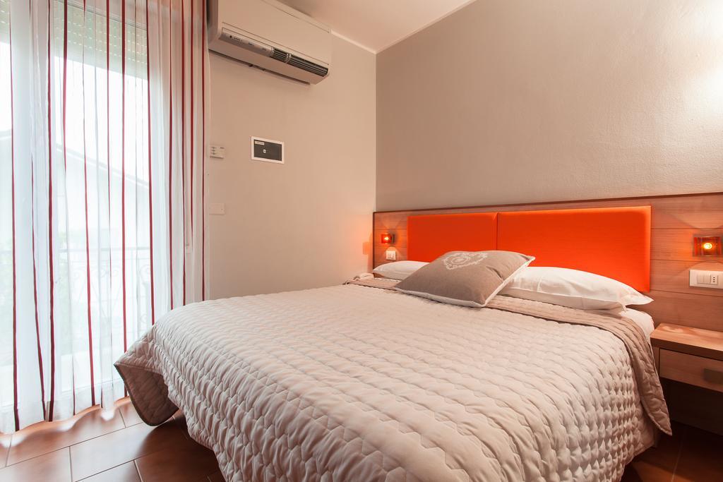 B&B Airone Cervia - Camere E Appartamenti Kültér fotó