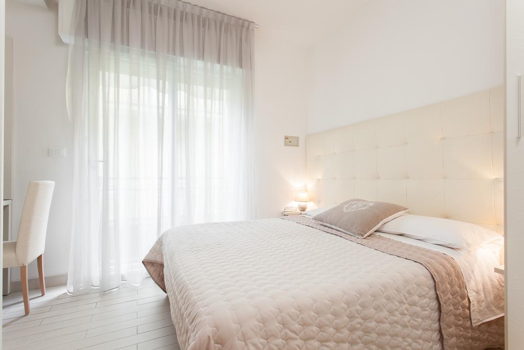 B&B Airone Cervia - Camere E Appartamenti Kültér fotó