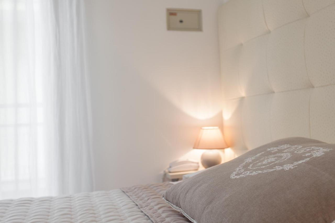 B&B Airone Cervia - Camere E Appartamenti Kültér fotó